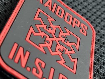 Preview: Raidops IN.S.I.D.E